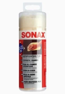(SONAX)-JELENSKA KOŽA