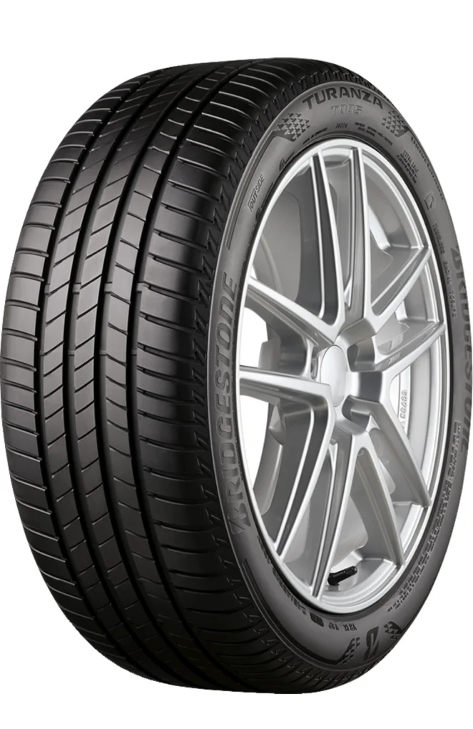 LJETNA AUTO GUMA BRIDGESTONE 205/55R16 91V TURANZA T005