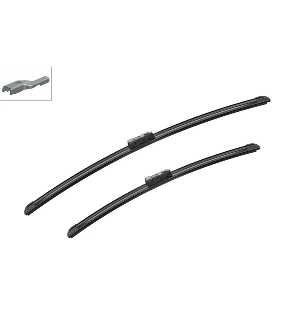 METLICA BRISACA BOSCH AEROTWIN A 979 S 600mm/475mm