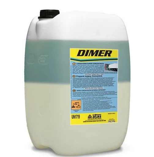 DIMER 25L