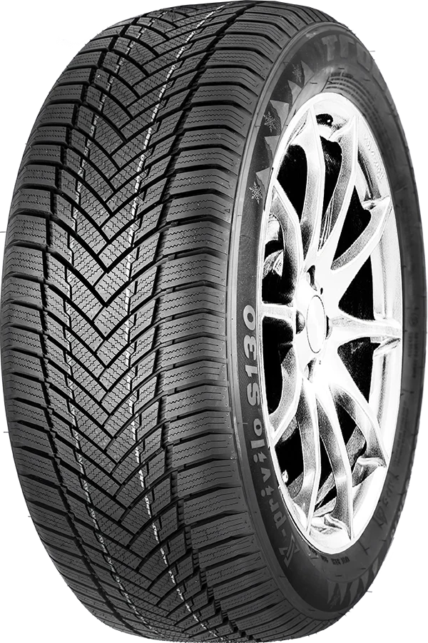GUMA TRACMAX 205/55R16 X-PRIVILO S130 91V