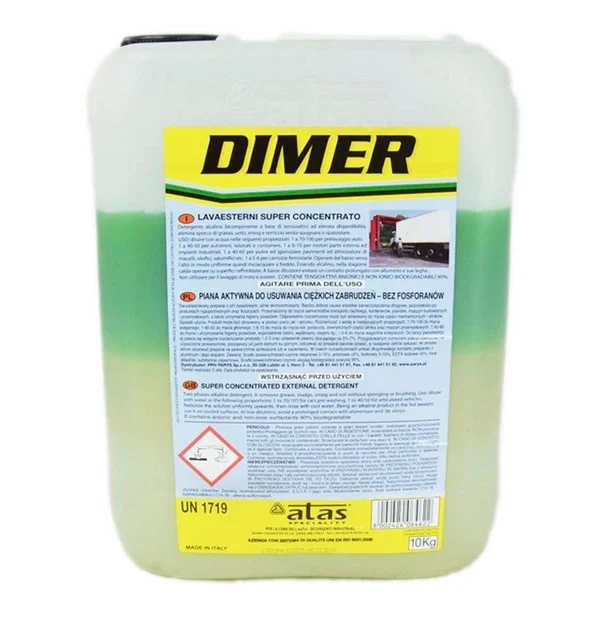 DIMER 10L