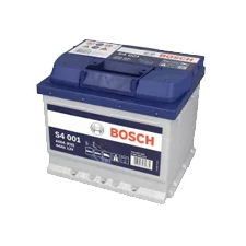 AKUMULATORI BOSCH