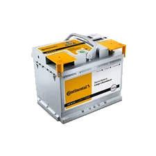 AKUMULATORI CONTINENTAL