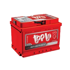 AKUMULATORI TOPLA