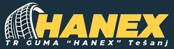 HANEX