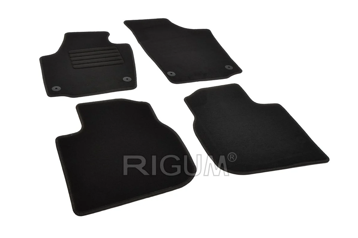 PATOSNICE PLATNENE SKODA RAPID 2013-