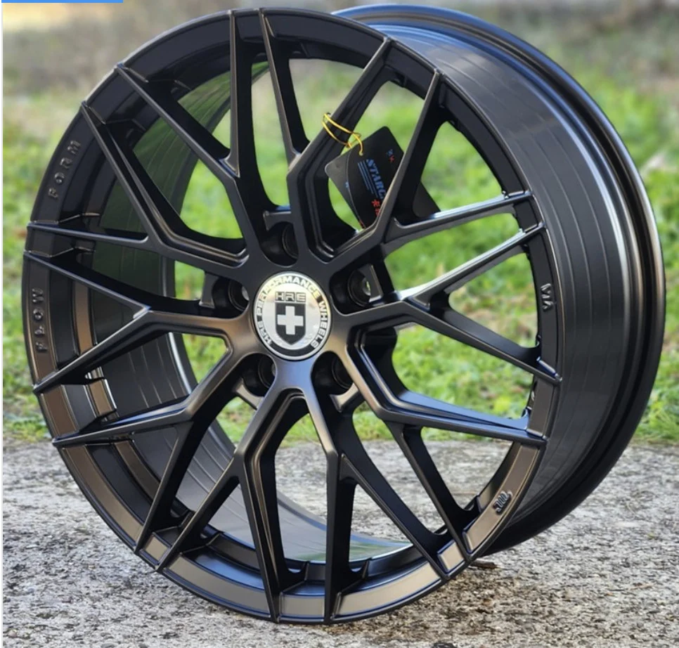 16X7 5X110 ET38 73.1 MATT_BLACK JAPAN_RACING_JR28 513