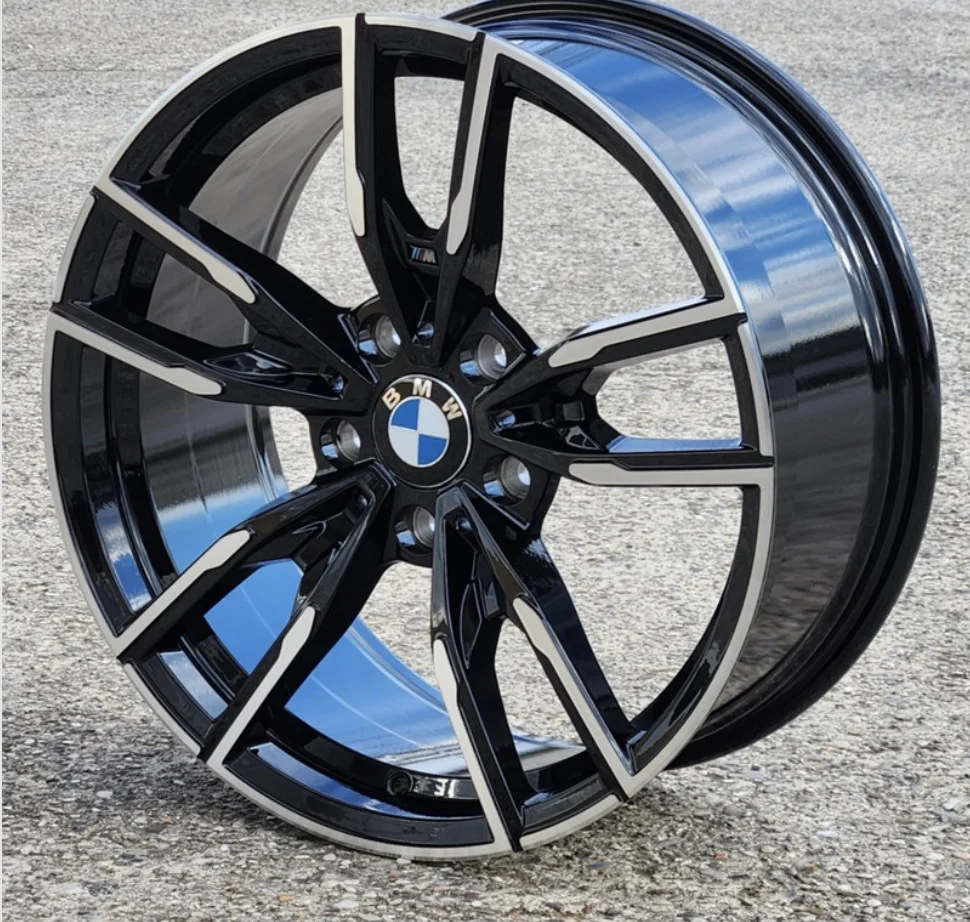 18X8 5X120 ET30 72.6 BMF BMW_5478