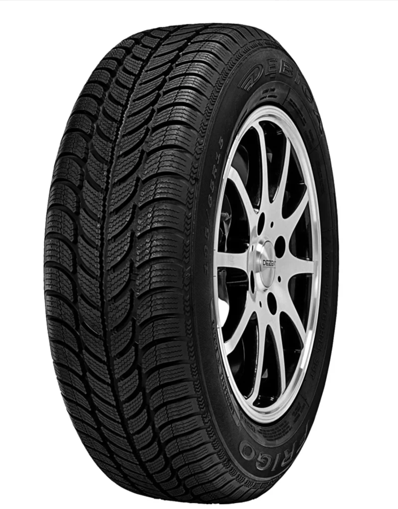 DEBICA 195/65 R15 91T FRIGO 2
