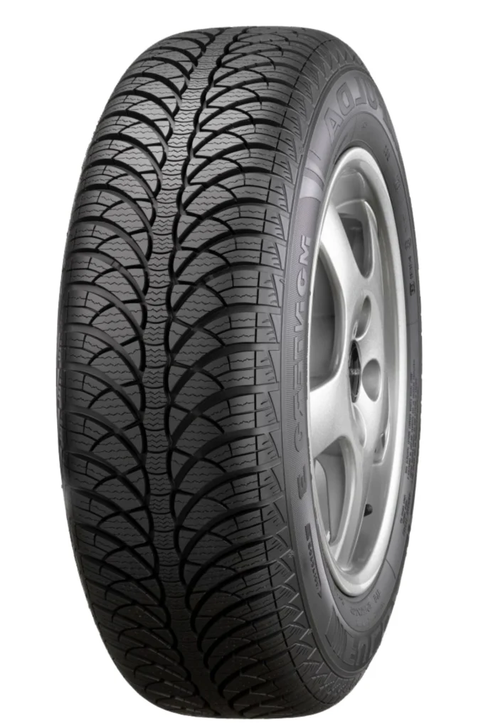 FULDA 195/65 R15 91T KRISTALL MONTERO 3 M+S
