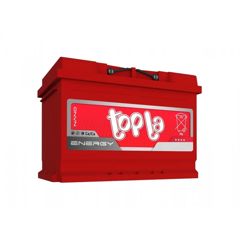 TOPLA Energy akumulator 12V 92Ah