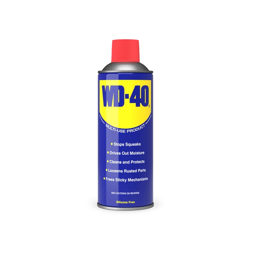 WD-40 univerzalni sprej 200 ml